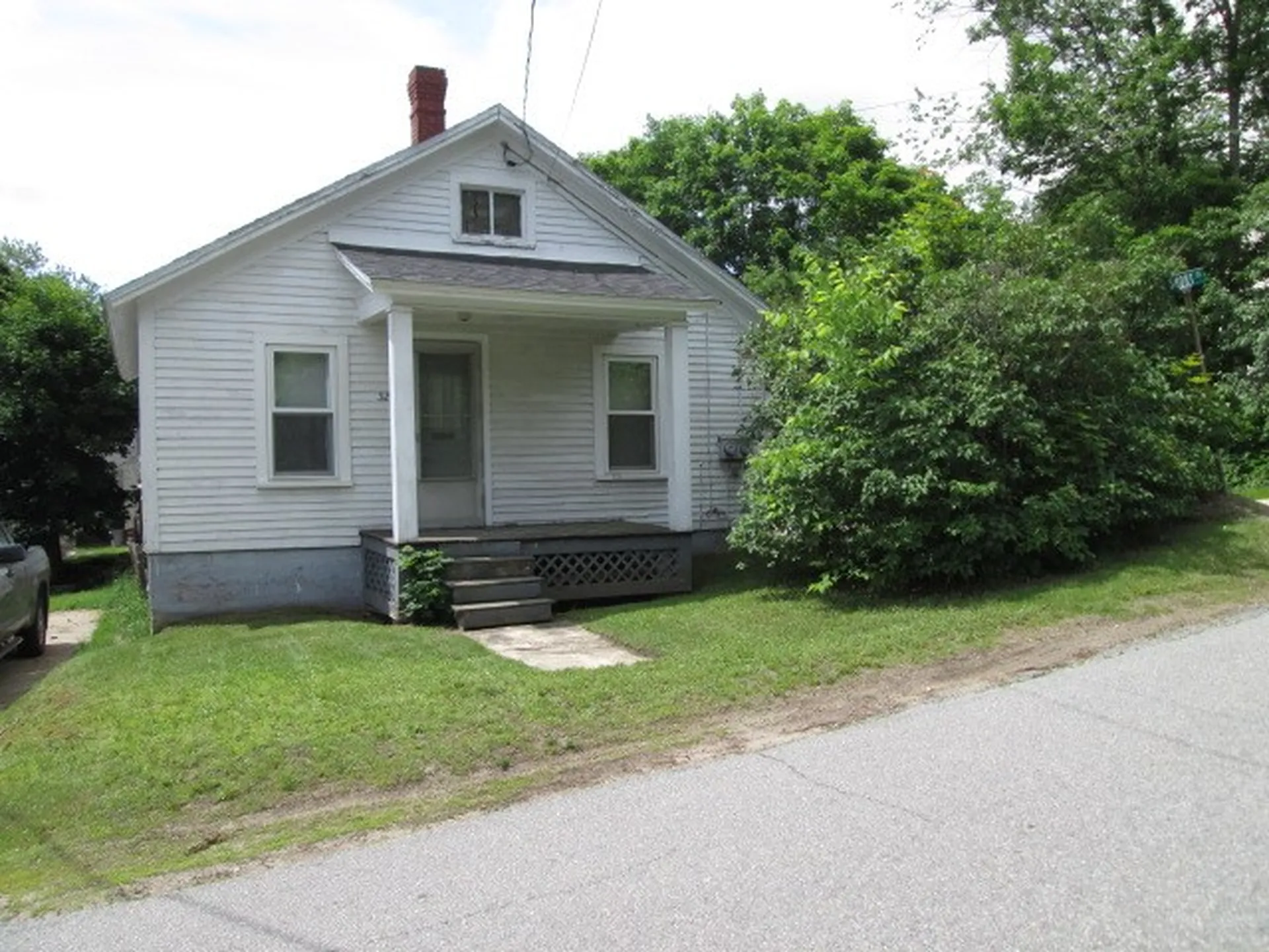 52 Webster Street Jaffrey NH 03452