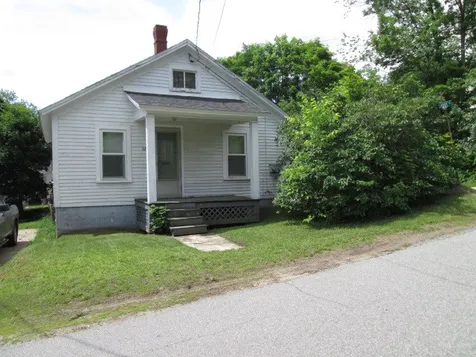 52 Webster Street Jaffrey NH 03452