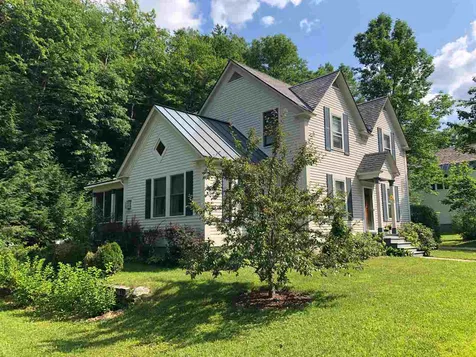 12 Plumley Avenue Ludlow VT 05149
