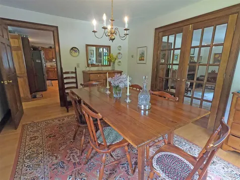 12 Plumley Avenue Ludlow VT 05149
