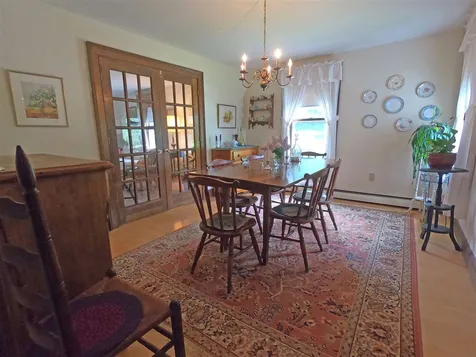 12 Plumley Avenue Ludlow VT 05149
