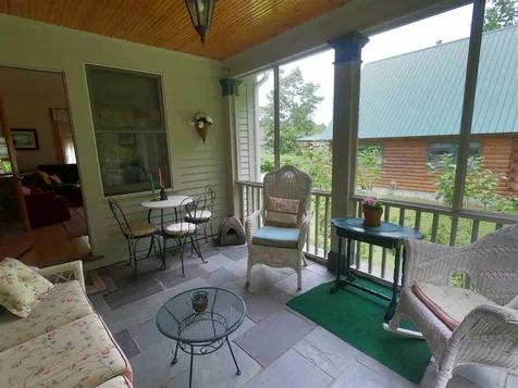 12 Plumley Avenue Ludlow VT 05149