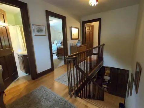 12 Plumley Avenue Ludlow VT 05149