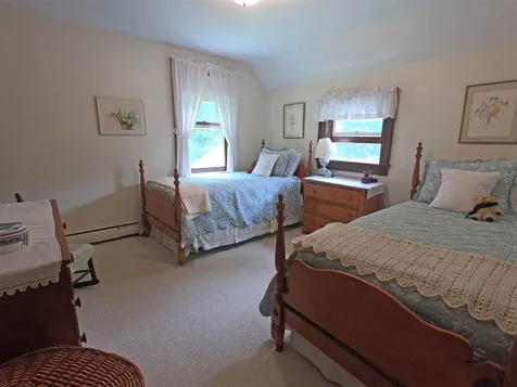 12 Plumley Avenue Ludlow VT 05149