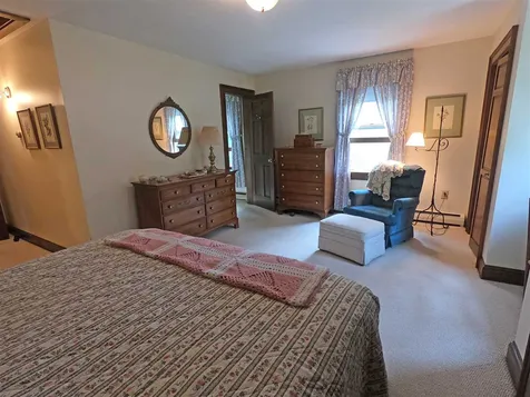 12 Plumley Avenue Ludlow VT 05149