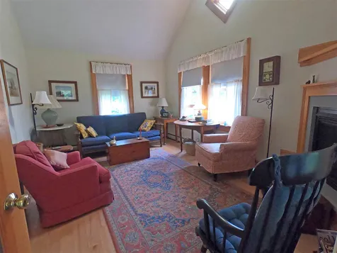 12 Plumley Avenue Ludlow VT 05149