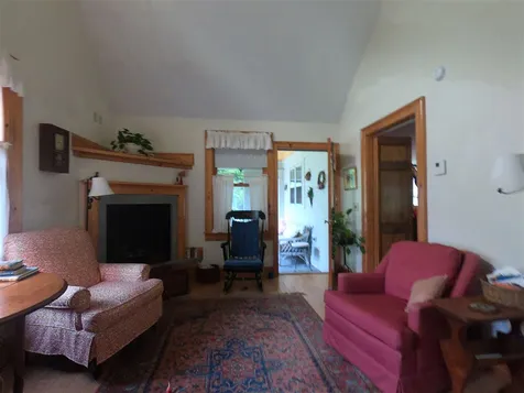 12 Plumley Avenue Ludlow VT 05149