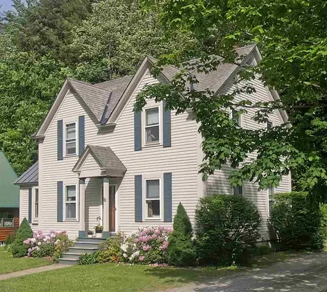 12 Plumley Avenue Ludlow VT 05149