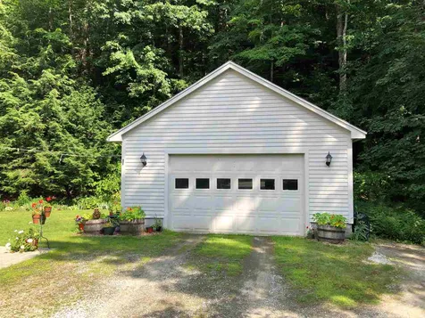 12 Plumley Avenue Ludlow VT 05149