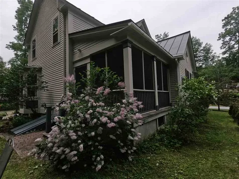 12 Plumley Avenue Ludlow VT 05149