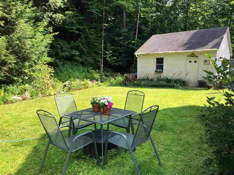 12 Plumley Avenue Ludlow VT 05149