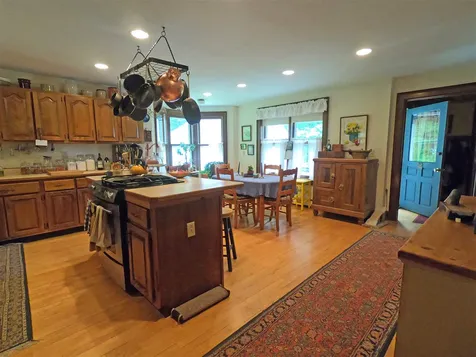 12 Plumley Avenue Ludlow VT 05149