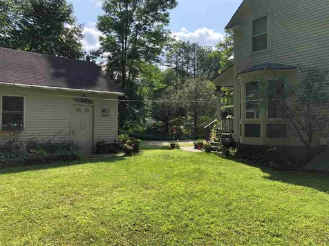 12 Plumley Avenue Ludlow VT 05149