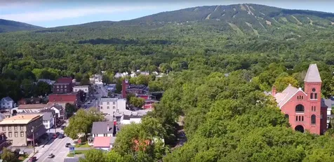12 Plumley Avenue Ludlow VT 05149
