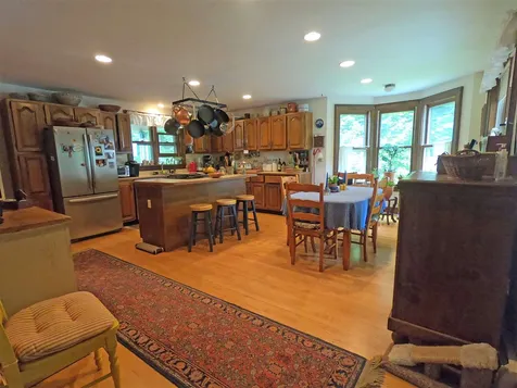 12 Plumley Avenue Ludlow VT 05149