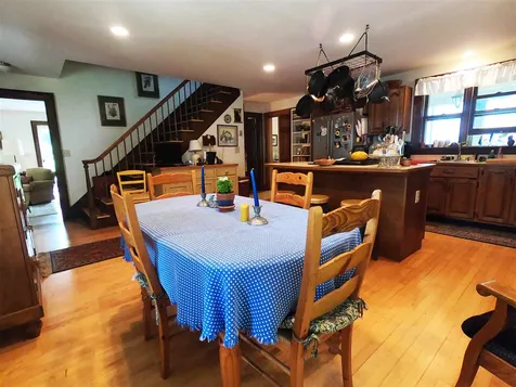 12 Plumley Avenue Ludlow VT 05149