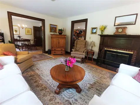 12 Plumley Avenue Ludlow VT 05149