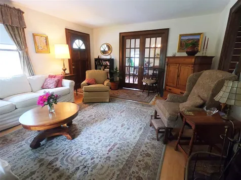 12 Plumley Avenue Ludlow VT 05149