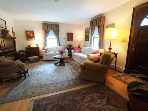 12 Plumley Avenue Ludlow VT 05149