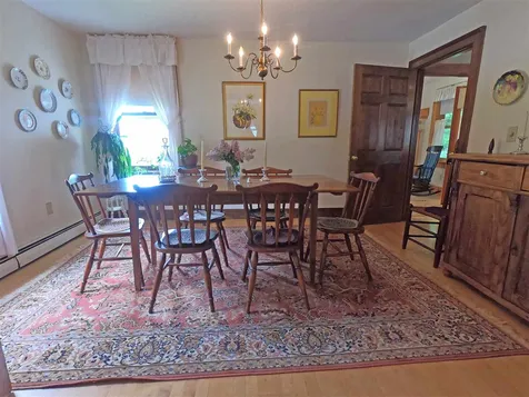 12 Plumley Avenue Ludlow VT 05149