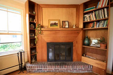284 Hewitt Hill Road Pomfret VT 05053