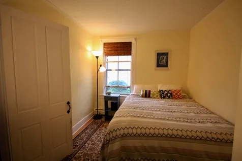 284 Hewitt Hill Road Pomfret VT 05053