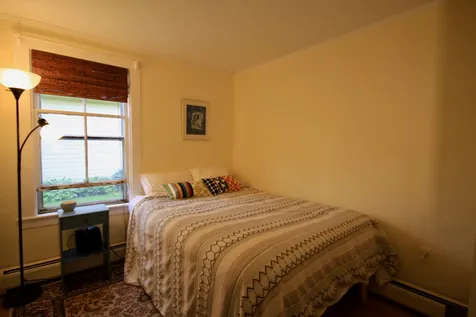 284 Hewitt Hill Road Pomfret VT 05053