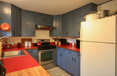 284 Hewitt Hill Road Pomfret VT 05053