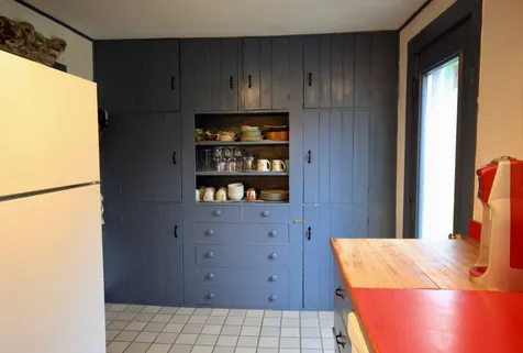 284 Hewitt Hill Road Pomfret VT 05053