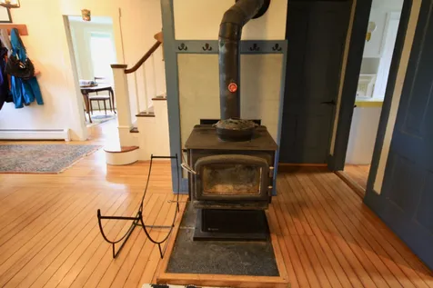 284 Hewitt Hill Road Pomfret VT 05053