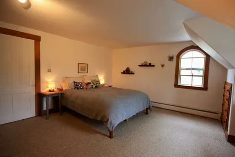 284 Hewitt Hill Road Pomfret VT 05053