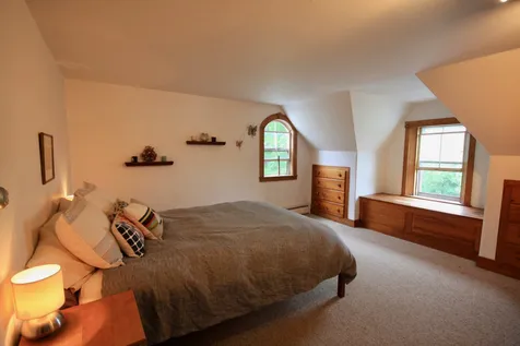 284 Hewitt Hill Road Pomfret VT 05053