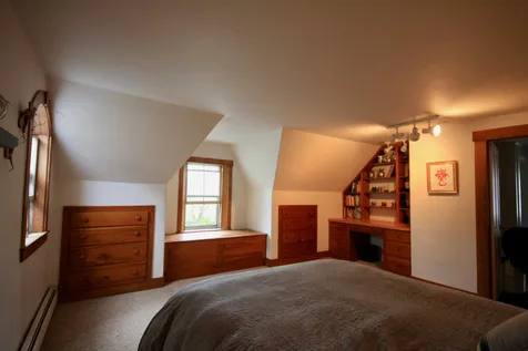284 Hewitt Hill Road Pomfret VT 05053