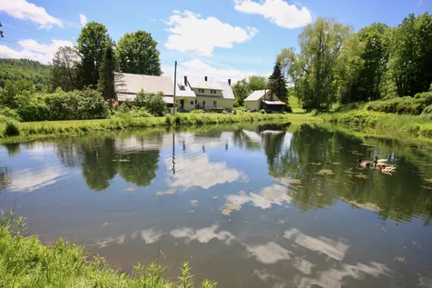 284 Hewitt Hill Road Pomfret VT 05053