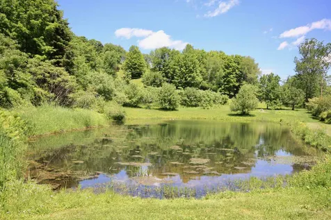 284 Hewitt Hill Road Pomfret VT 05053