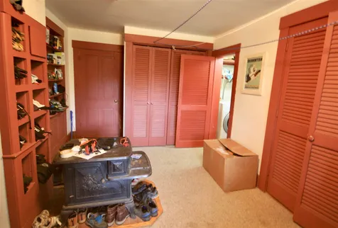 284 Hewitt Hill Road Pomfret VT 05053