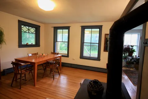 284 Hewitt Hill Road Pomfret VT 05053