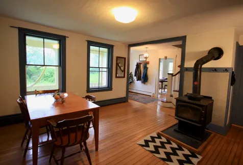 284 Hewitt Hill Road Pomfret VT 05053