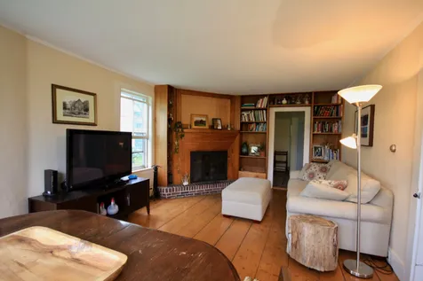 284 Hewitt Hill Road Pomfret VT 05053
