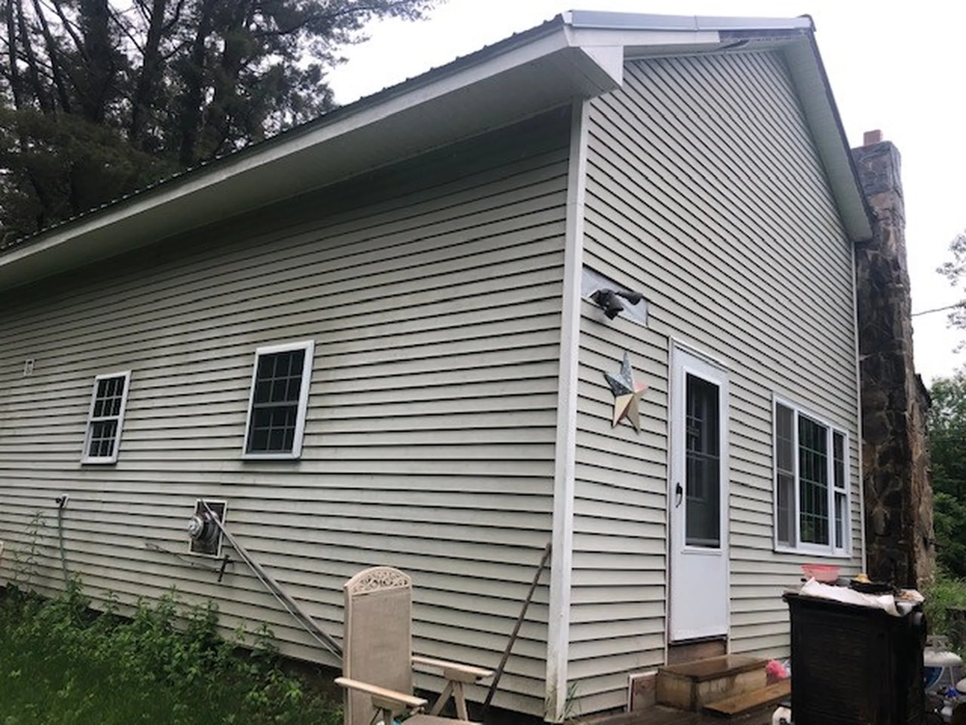 253 Blake Road Epping NH 03042