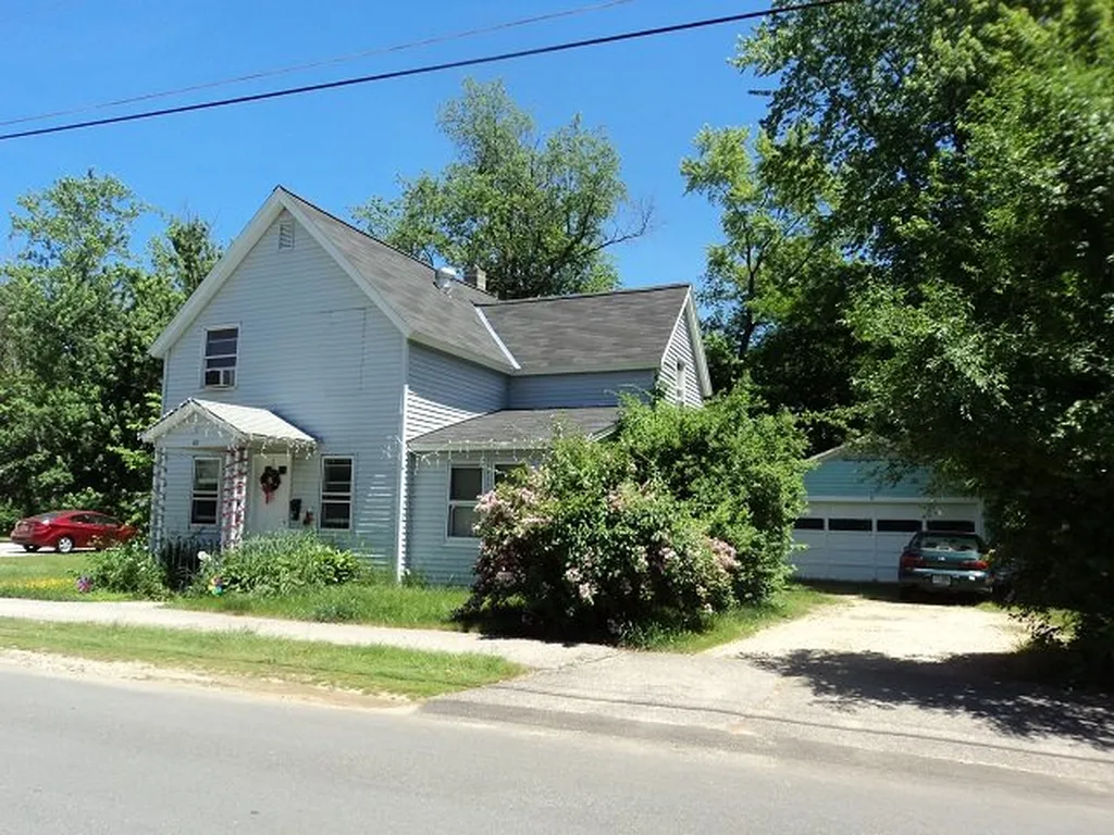 83 Wood Street Keene NH 03431