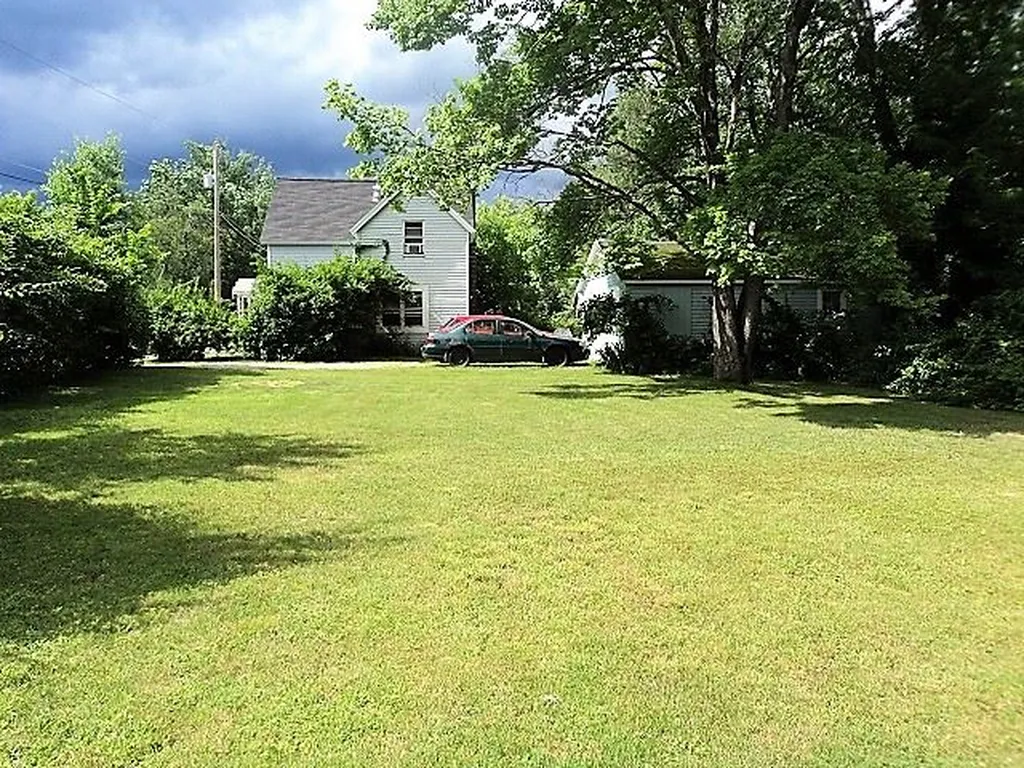 83 Wood Street Keene NH 03431