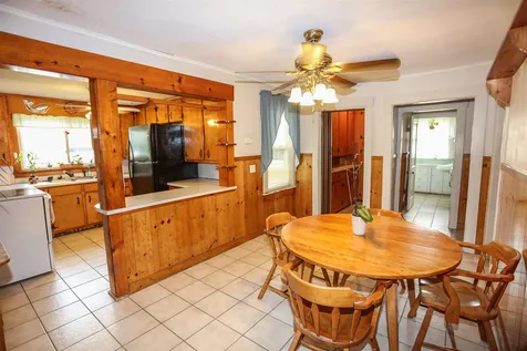 4 Field Street Nashua NH 03060