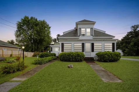 4 Field Street Nashua NH 03060