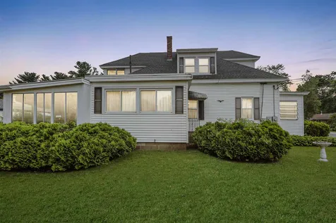 4 Field Street Nashua NH 03060