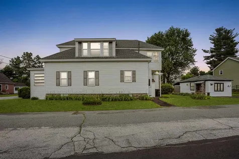 4 Field Street Nashua NH 03060