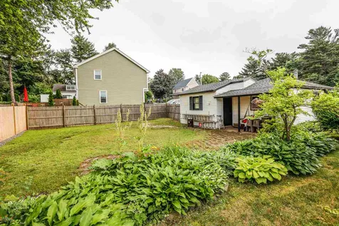 4 Field Street Nashua NH 03060