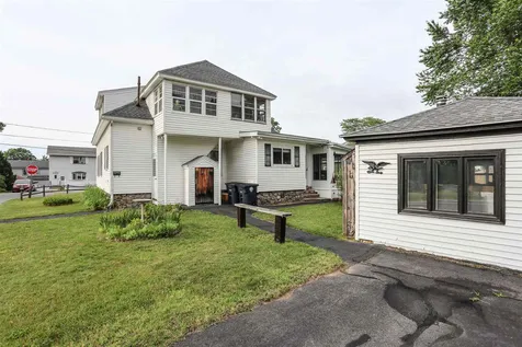 4 Field Street Nashua NH 03060
