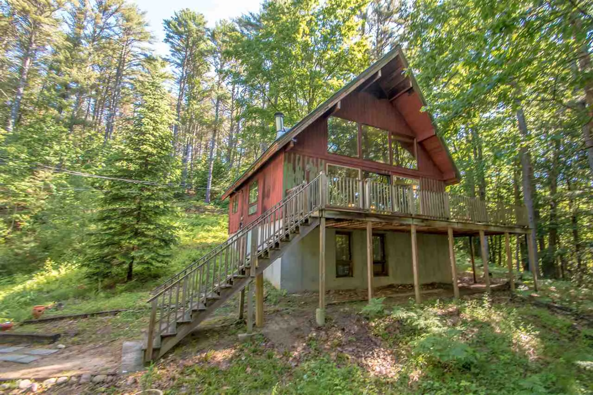25 Effingwood Farm Road Effingham NH 03882
