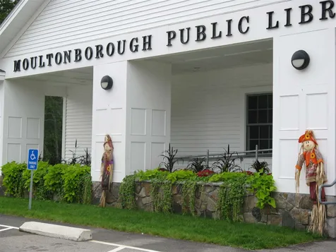 00 Whittier Highway Moultonborough NH 03254